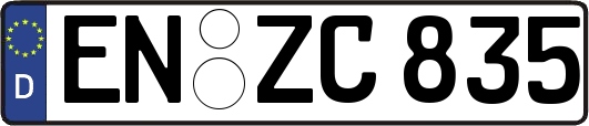 EN-ZC835