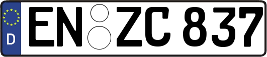 EN-ZC837