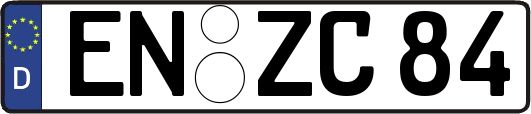 EN-ZC84