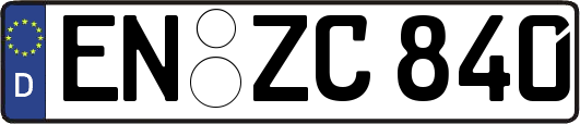 EN-ZC840