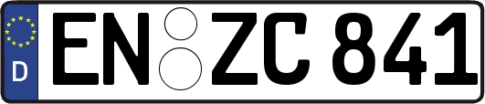 EN-ZC841
