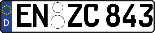 EN-ZC843
