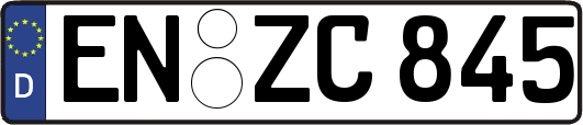 EN-ZC845