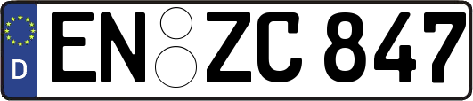 EN-ZC847