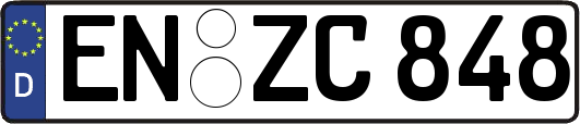 EN-ZC848
