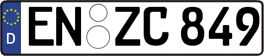 EN-ZC849