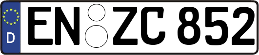 EN-ZC852