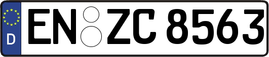 EN-ZC8563