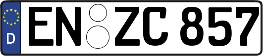 EN-ZC857