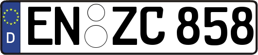 EN-ZC858