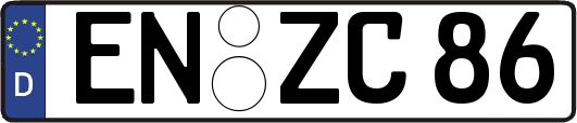 EN-ZC86