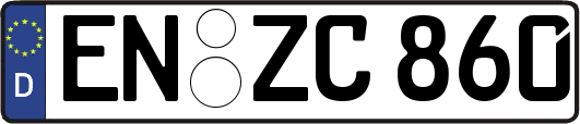 EN-ZC860
