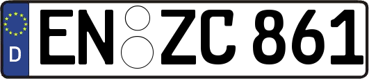 EN-ZC861