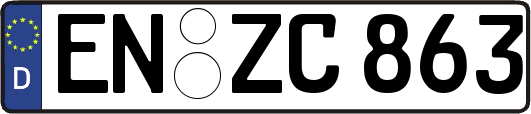 EN-ZC863