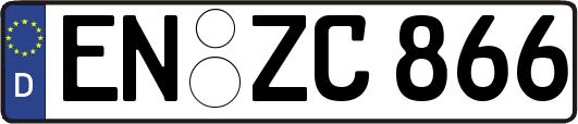 EN-ZC866