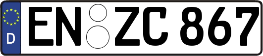 EN-ZC867