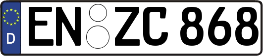EN-ZC868