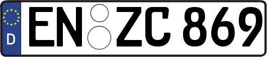 EN-ZC869