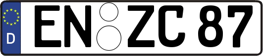EN-ZC87