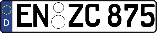 EN-ZC875