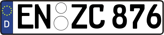 EN-ZC876