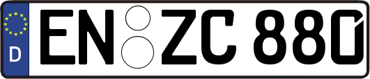 EN-ZC880