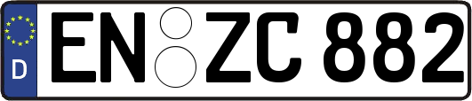 EN-ZC882
