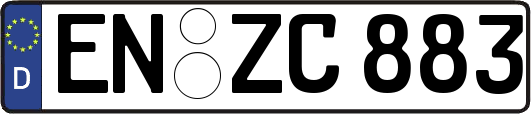 EN-ZC883
