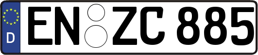 EN-ZC885