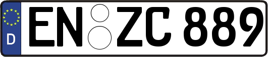 EN-ZC889