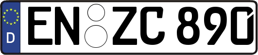 EN-ZC890