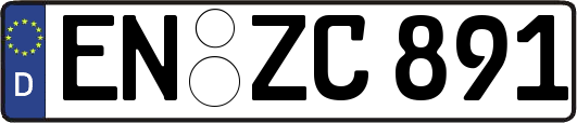 EN-ZC891