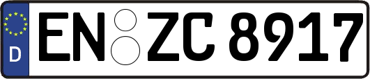 EN-ZC8917