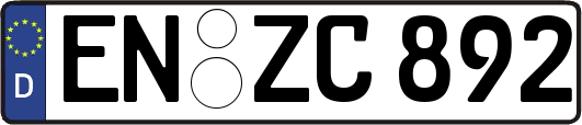 EN-ZC892