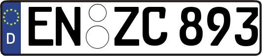 EN-ZC893