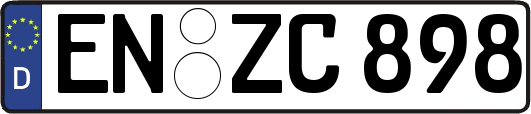 EN-ZC898