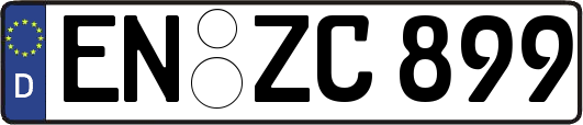 EN-ZC899