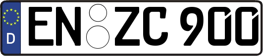 EN-ZC900