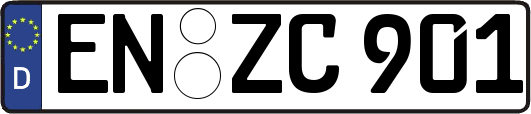EN-ZC901