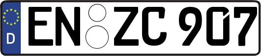 EN-ZC907