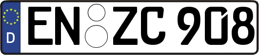 EN-ZC908