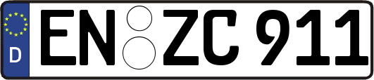 EN-ZC911