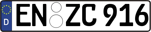 EN-ZC916