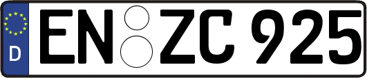 EN-ZC925