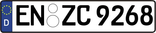 EN-ZC9268