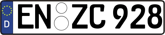 EN-ZC928