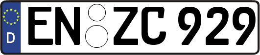 EN-ZC929