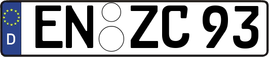 EN-ZC93