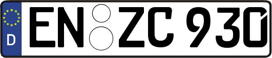 EN-ZC930