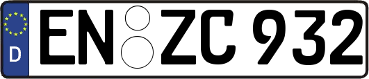EN-ZC932